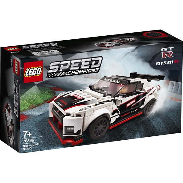 Лего speed champions nissan Лего speed champions nissan