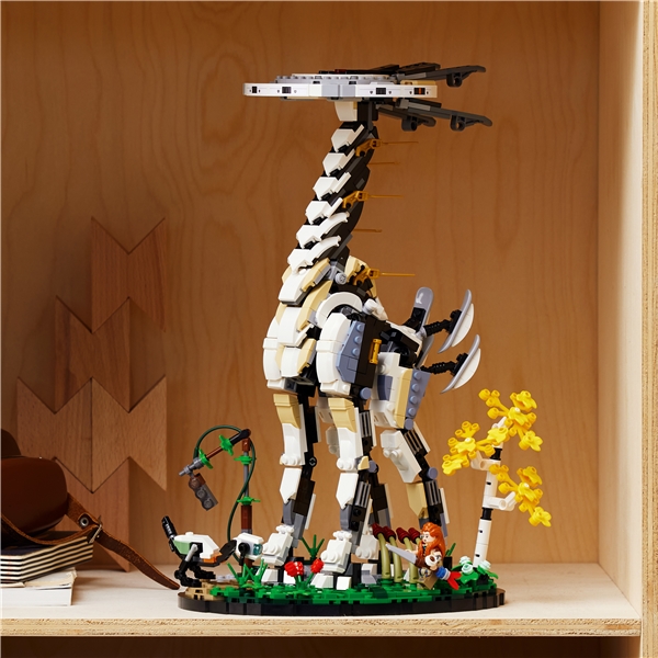 76989 LEGO Horizon Forbidden West: Pitkäkaula (Kuva 5 tuotteesta 6)