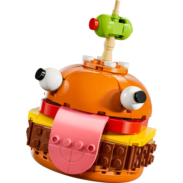 77070 LEGO Fortnite Durrr Burger (Kuva 3 tuotteesta 6)
