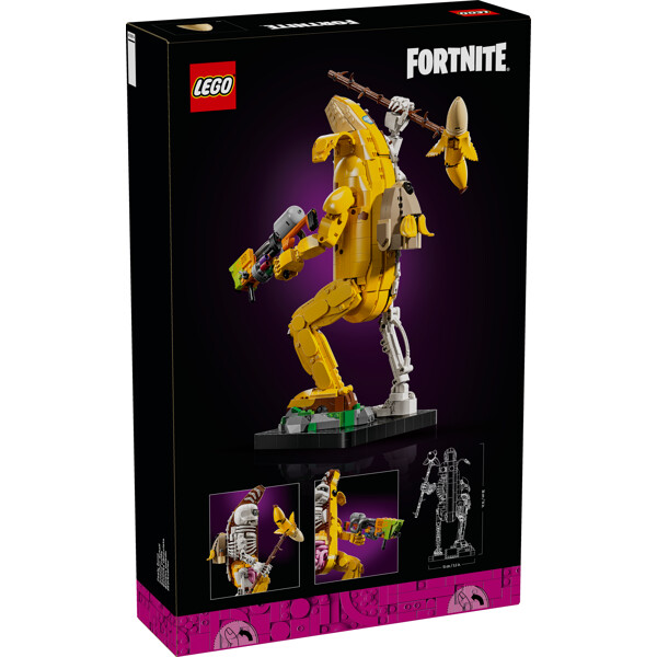 77072 LEGO Fortnite Peely Bone (Kuva 2 tuotteesta 7)