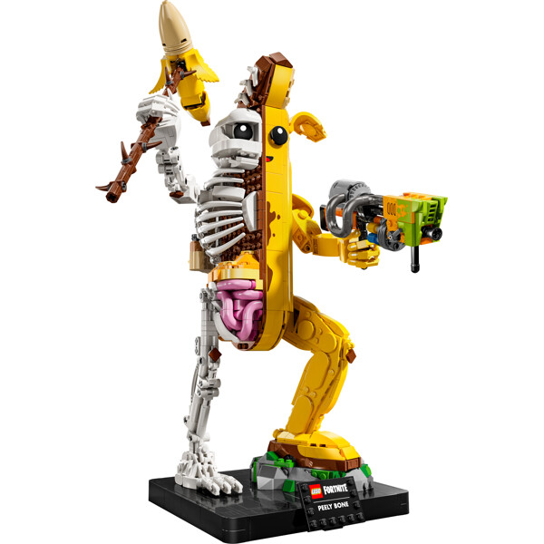 77072 LEGO Fortnite Peely Bone (Kuva 3 tuotteesta 7)