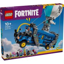 77073 LEGO Fortnite Taistelubussi
