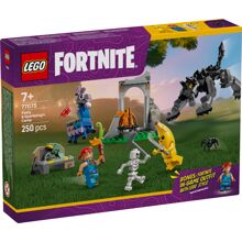 77075 LEGO Fortnite Peely & Sparkplug Leiri