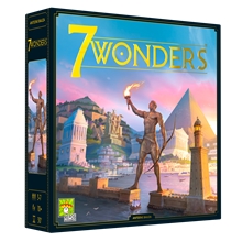 7 Wonders