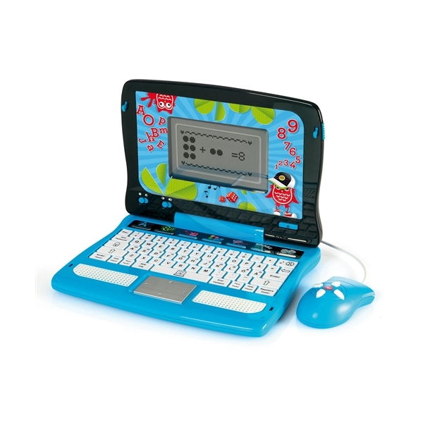 Alga Play & Learn Laptop (Kuva 1 tuotteesta 3)