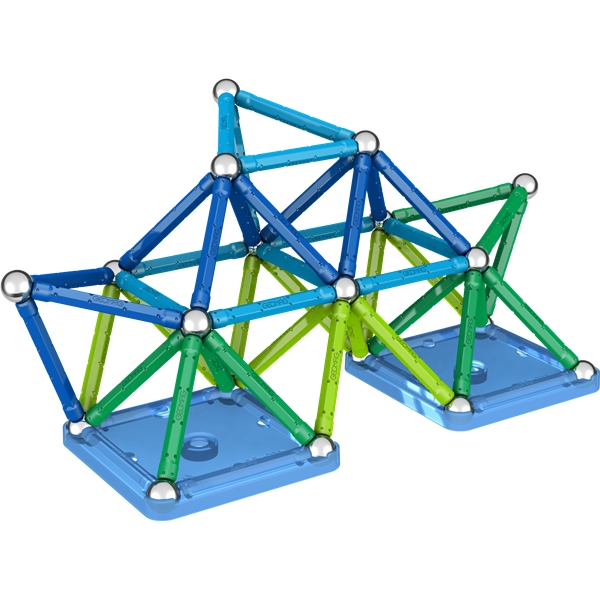 Geomag Color 91 osaa (Kuva 3 tuotteesta 5)