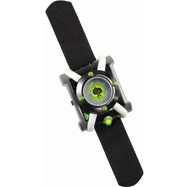 Ben 10 Omnitrix Deluxe (Kuva 2 tuotteesta 3)