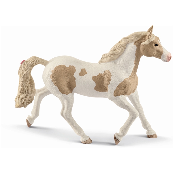 Schleich 13884 Paint-hevostamma