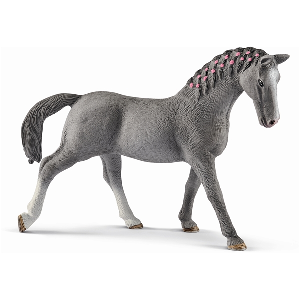 Schleich 13888 Trakehneninhevonen, tamma