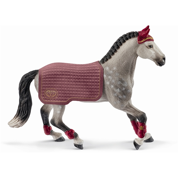 Schleich 42456 Trakehneninhevostamma