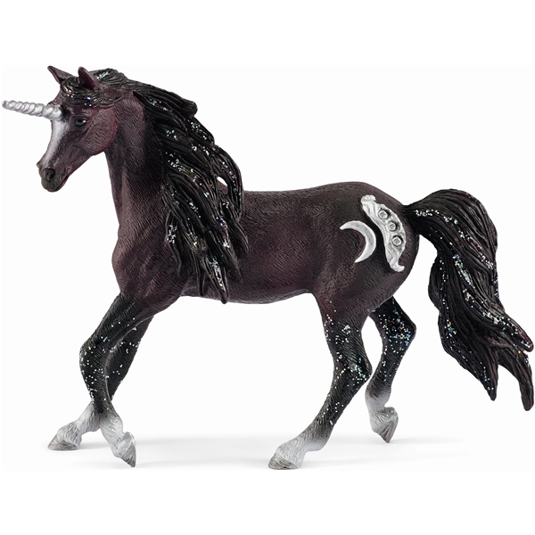 Schleich 70578 Kuuyksisarvinen, ori
