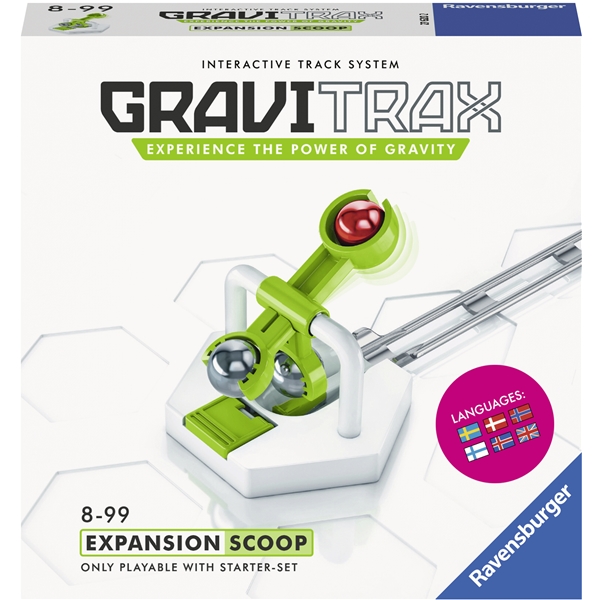 GraviTrax Scoop (Kuva 1 tuotteesta 2)