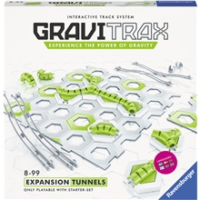 GraviTrax Tunnelit