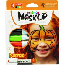 Carioca Maskup Kurpitsa