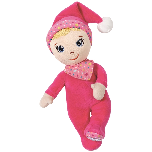 Baby Born First Love Mini Plush (Kuva 1 tuotteesta 2)