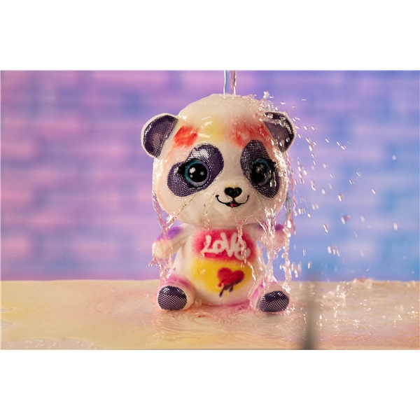 Airbrush Plush Panda (Kuva 6 tuotteesta 7)
