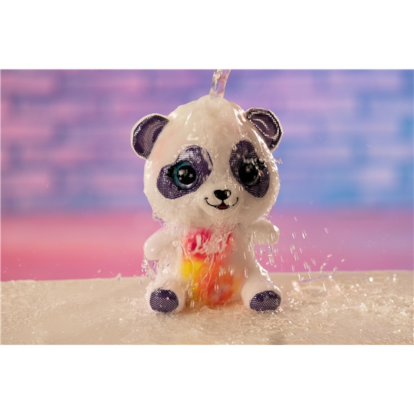Airbrush Plush Panda (Kuva 7 tuotteesta 7)
