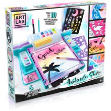 Art Lab Water Color Studio