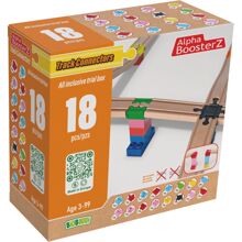 Alpha BoosterZ All Inclusive Trial Box 18 osaa
