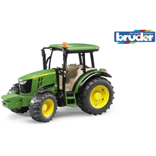 John Deere 5115M Traktori