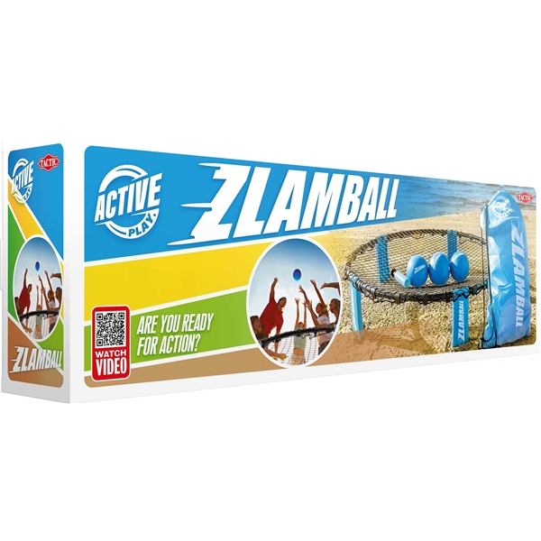 Zlamball (Kuva 1 tuotteesta 2)