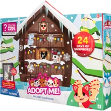 Adopt Me Joulukalenteri 2024