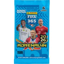 Fifa 365 -lisäpakkaus