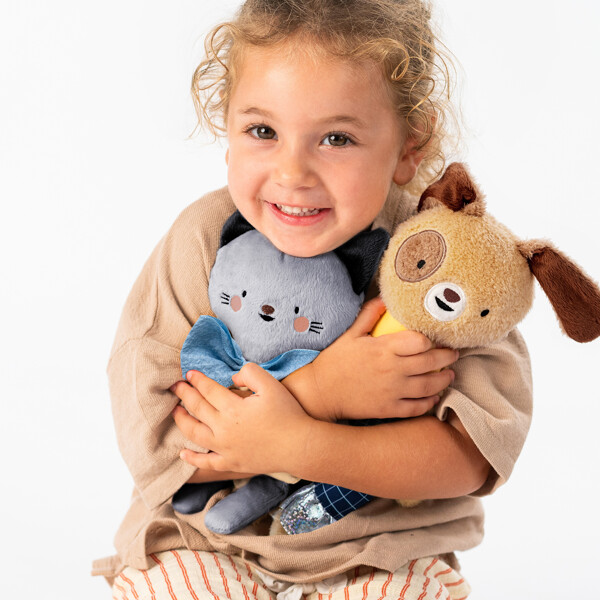 Taf Toys Clara -aktiviteettilelu (Kuva 4 tuotteesta 4)
