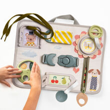 Taf Toys Snap'n Learn -leikkilauta