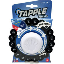 Alga Tapple Matkapeli