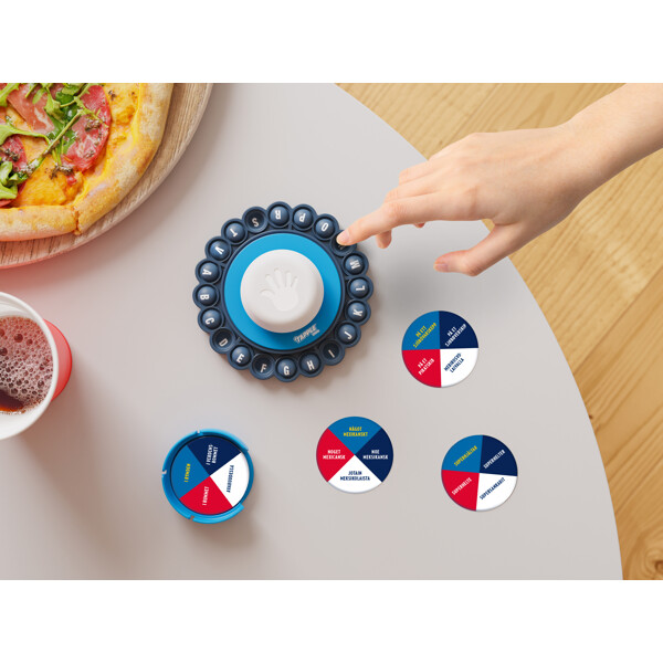 Alga Tapple Matkapeli (Kuva 2 tuotteesta 2)