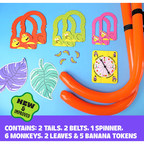 Alga It's Bananas! (Kuva 2 tuotteesta 6)