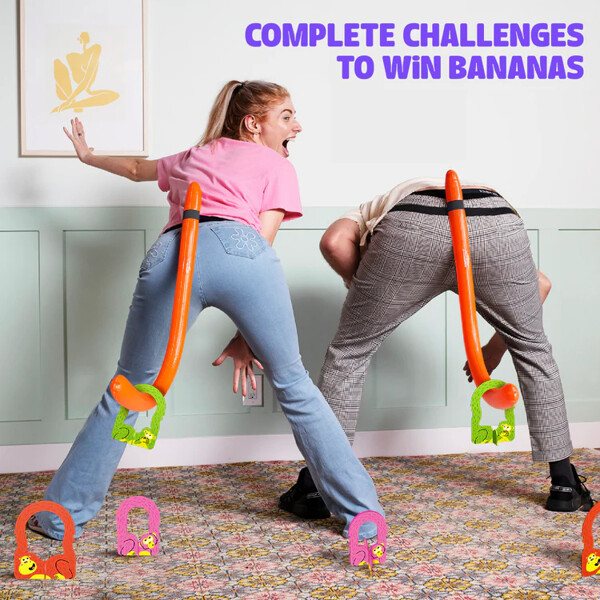 Alga It's Bananas! (Kuva 4 tuotteesta 6)