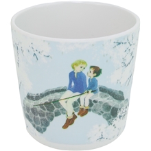 Astrid Lindgren Iso Muki