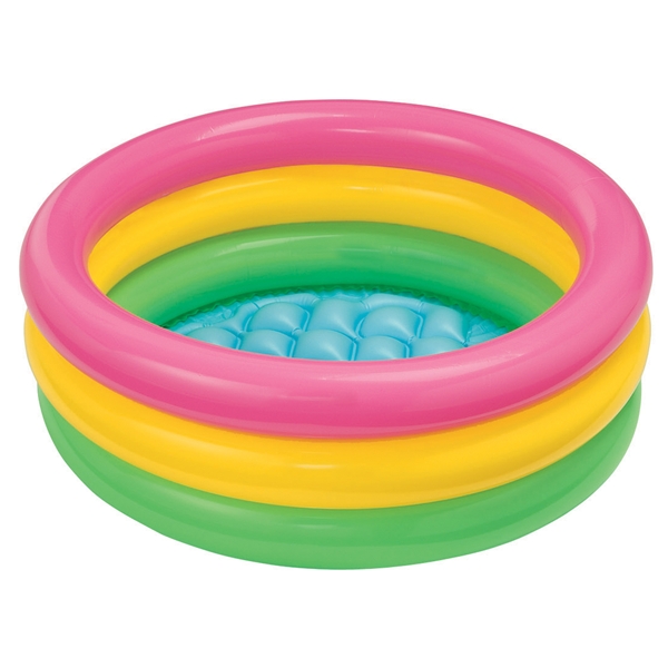 Intex Babypool 86x25 cm