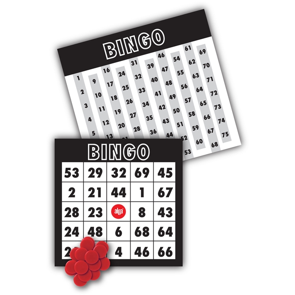 Alga Bingo (Kuva 3 tuotteesta 3)