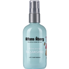 Millas Busiga Balsamspray - Hoitoainesuihke