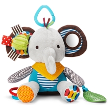 Skip Hop Bandana Buddies -norsu