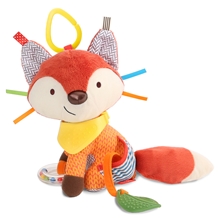 Skip Hop Bandana Buddies Kettu