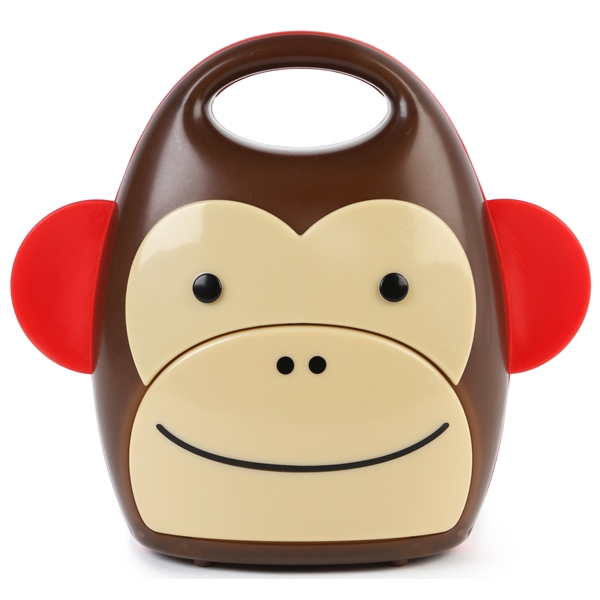 Skip Hop Zoo -yölamppu, apina (Kuva 1 tuotteesta 3)