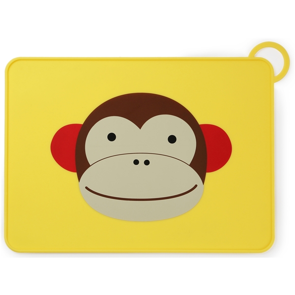 Skip Hop Zoo -alusta, apina (Kuva 1 tuotteesta 3)