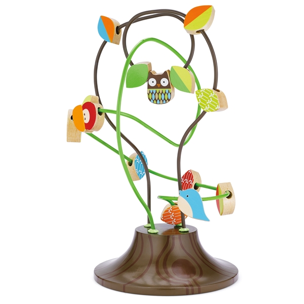 Skip Hop Kuularata Treetop Friends (Kuva 1 tuotteesta 5)