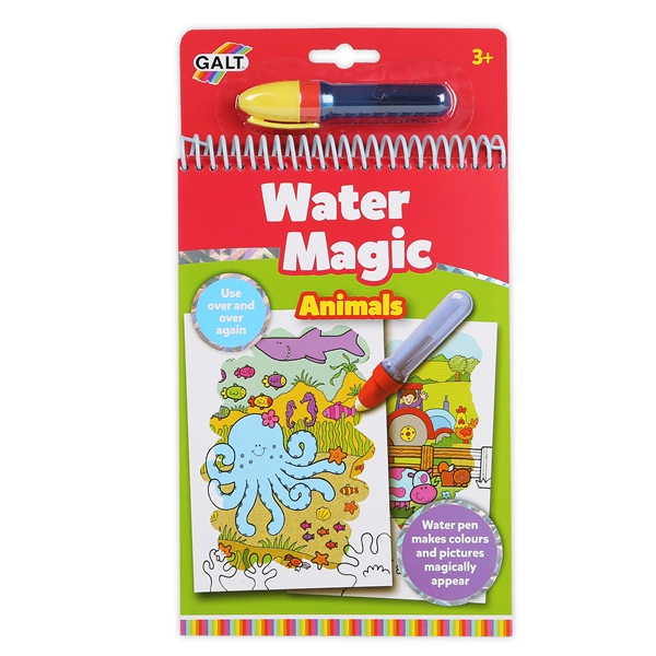 Water Magic Eläimet (Kuva 1 tuotteesta 3)