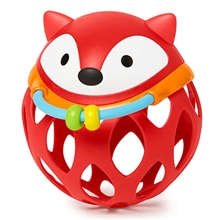 Skip Hop Explore & More Rullahelistin Kettu