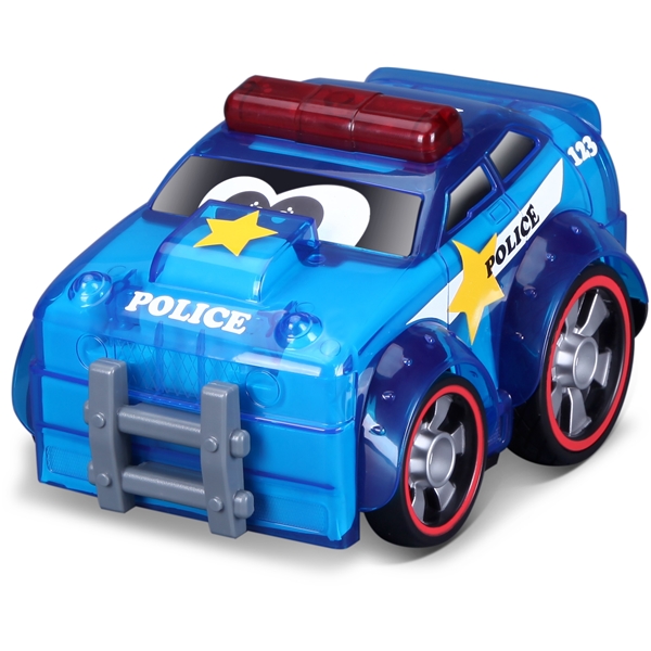 Police Car (Kuva 1 tuotteesta 2)