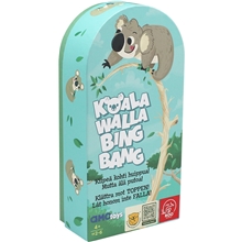 Koala Walla Bing Bang Peli FI/SE