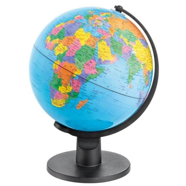 Science 2-in-1 Globe 25 cm (Kuva 1 tuotteesta 6)