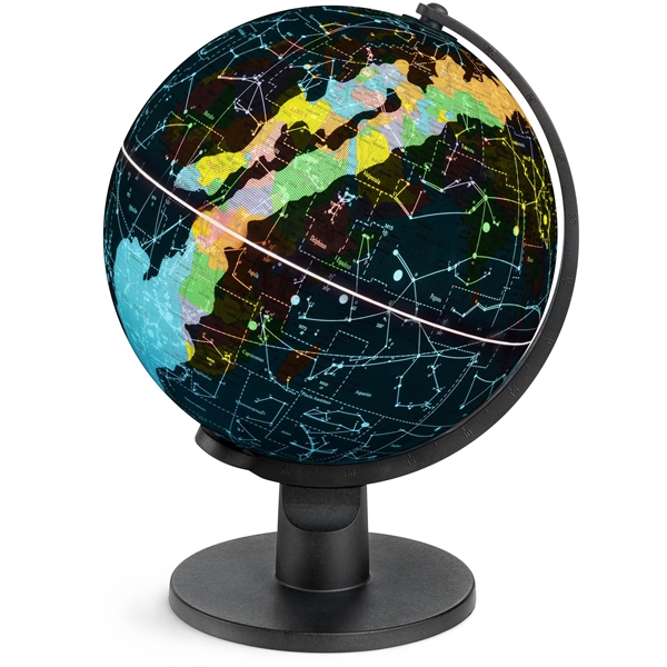 Science 2-in-1 Globe 25 cm (Kuva 2 tuotteesta 6)