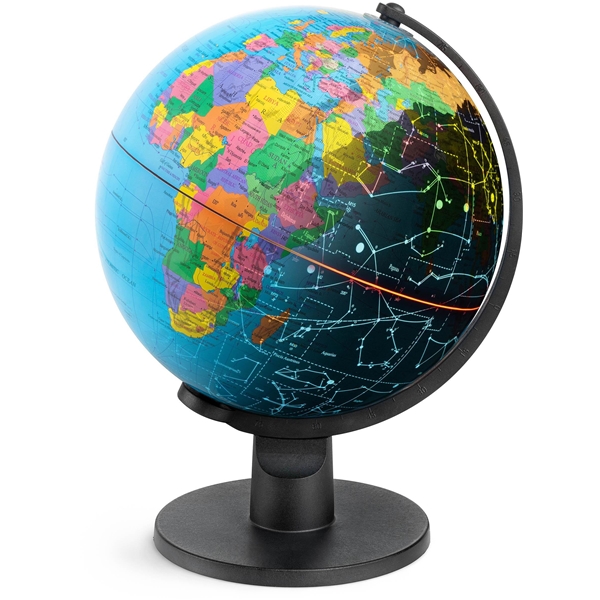 Science 2-in-1 Globe 25 cm (Kuva 3 tuotteesta 6)