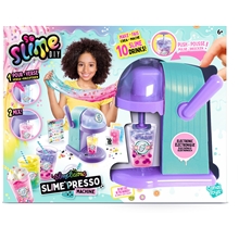 So Slime Slimelicious Limakone